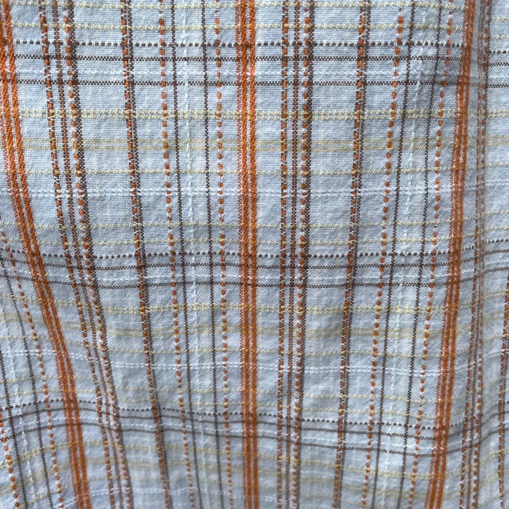 🧢 Vintage Phat Farm Plaid Shorts – Y2K Men’s Streetwear – Size 38 – 100% Cotton